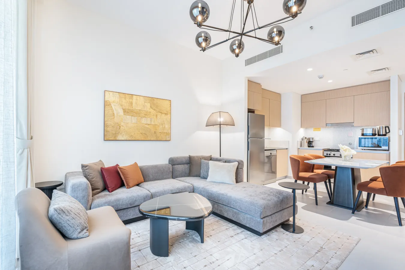 Chic Bright Home in Creek Beach w/ Lagoon Access 7