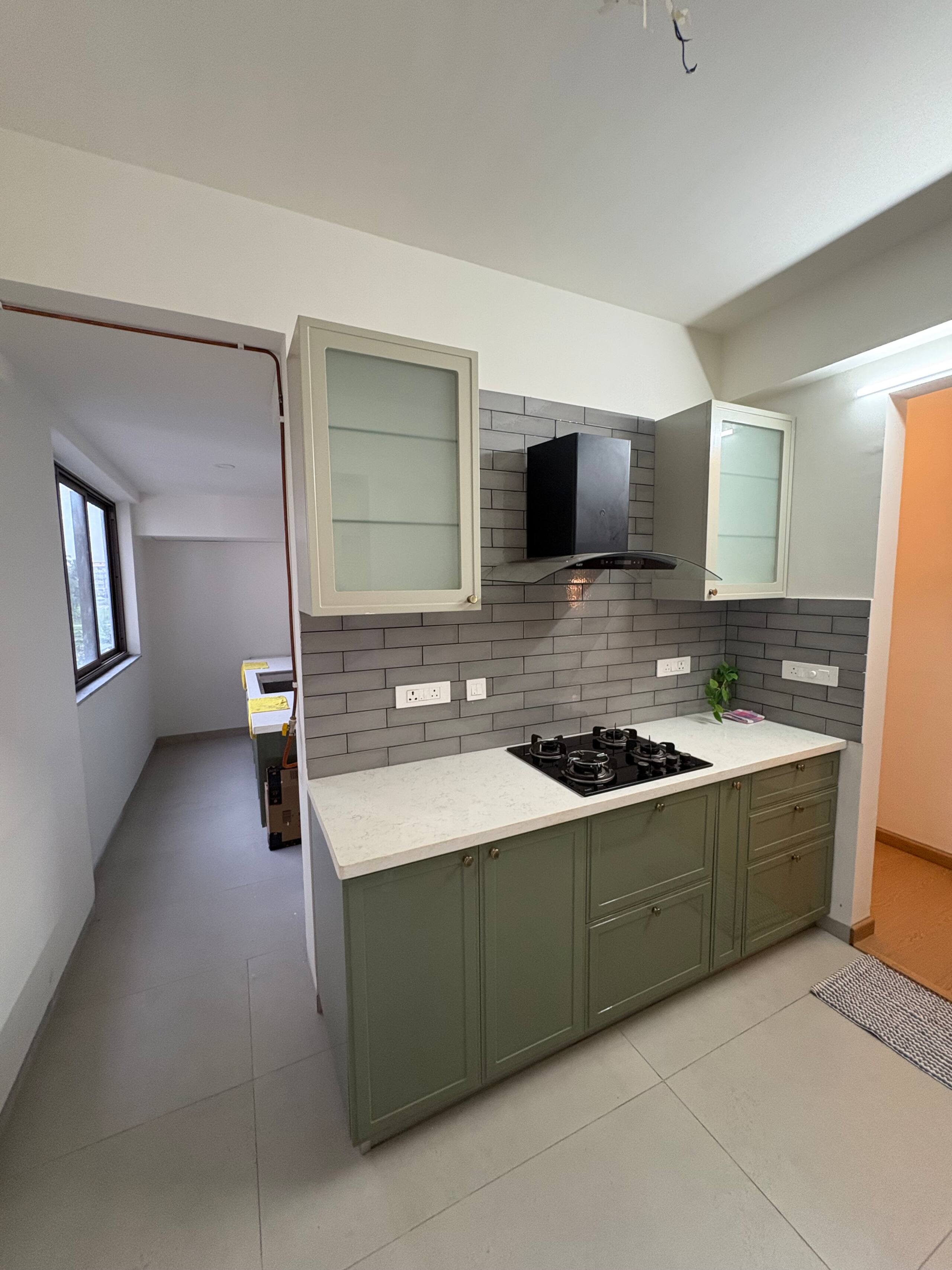 2BHK Suite | Panjim | Pool | 800m Beach 15