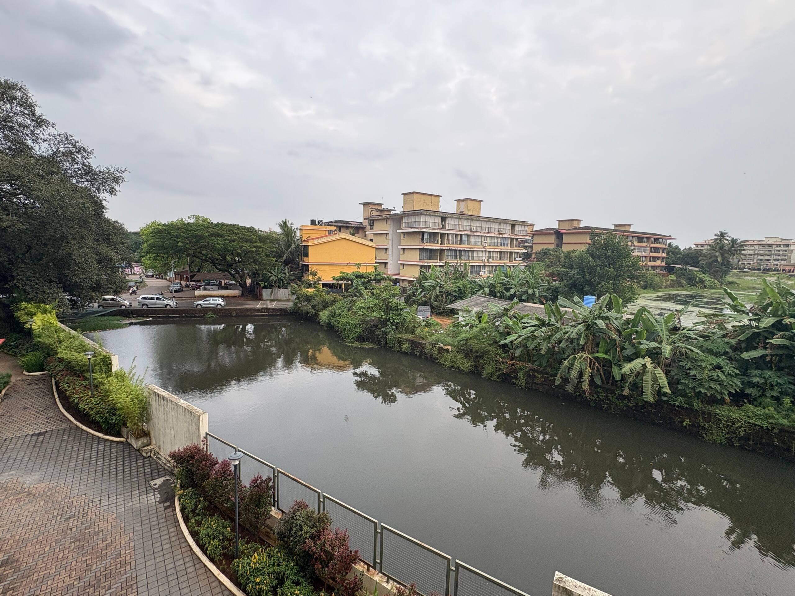 2BHK Suite | Panjim | Pool | 800m Beach 36