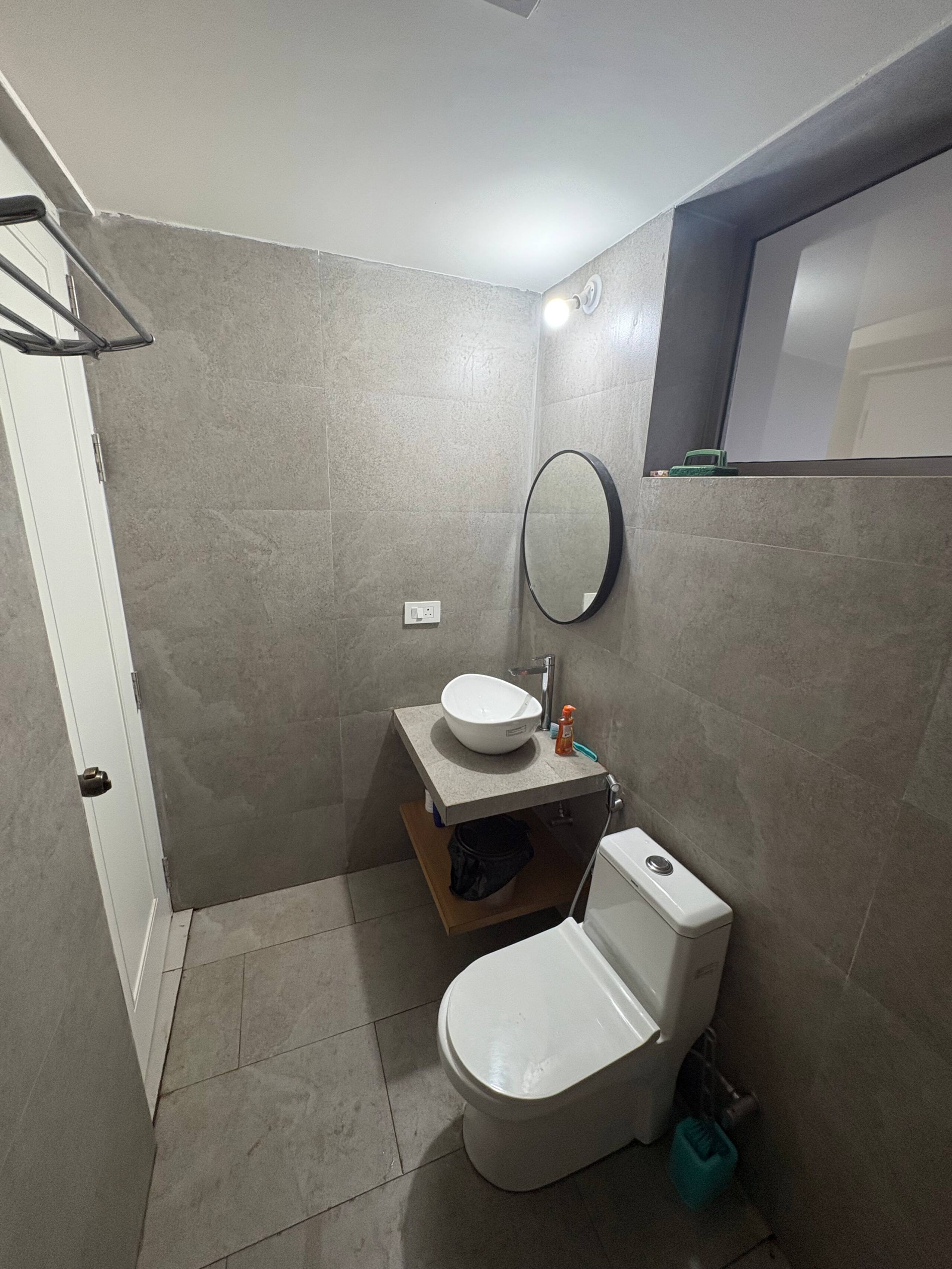 2BHK Suite | Panjim | Pool | 800m Beach 26