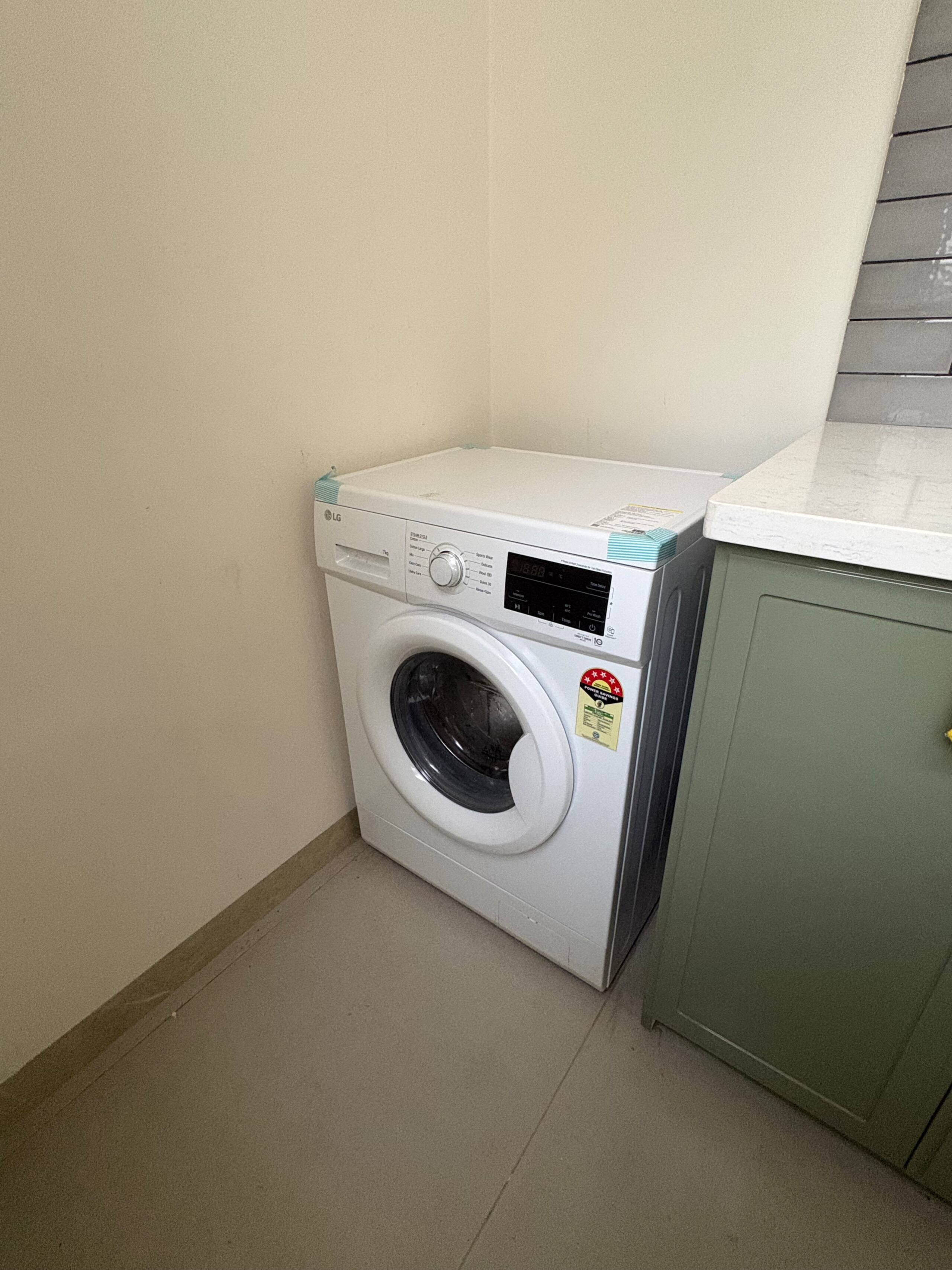 2BHK Suite | Panjim | Pool | 800m Beach 18