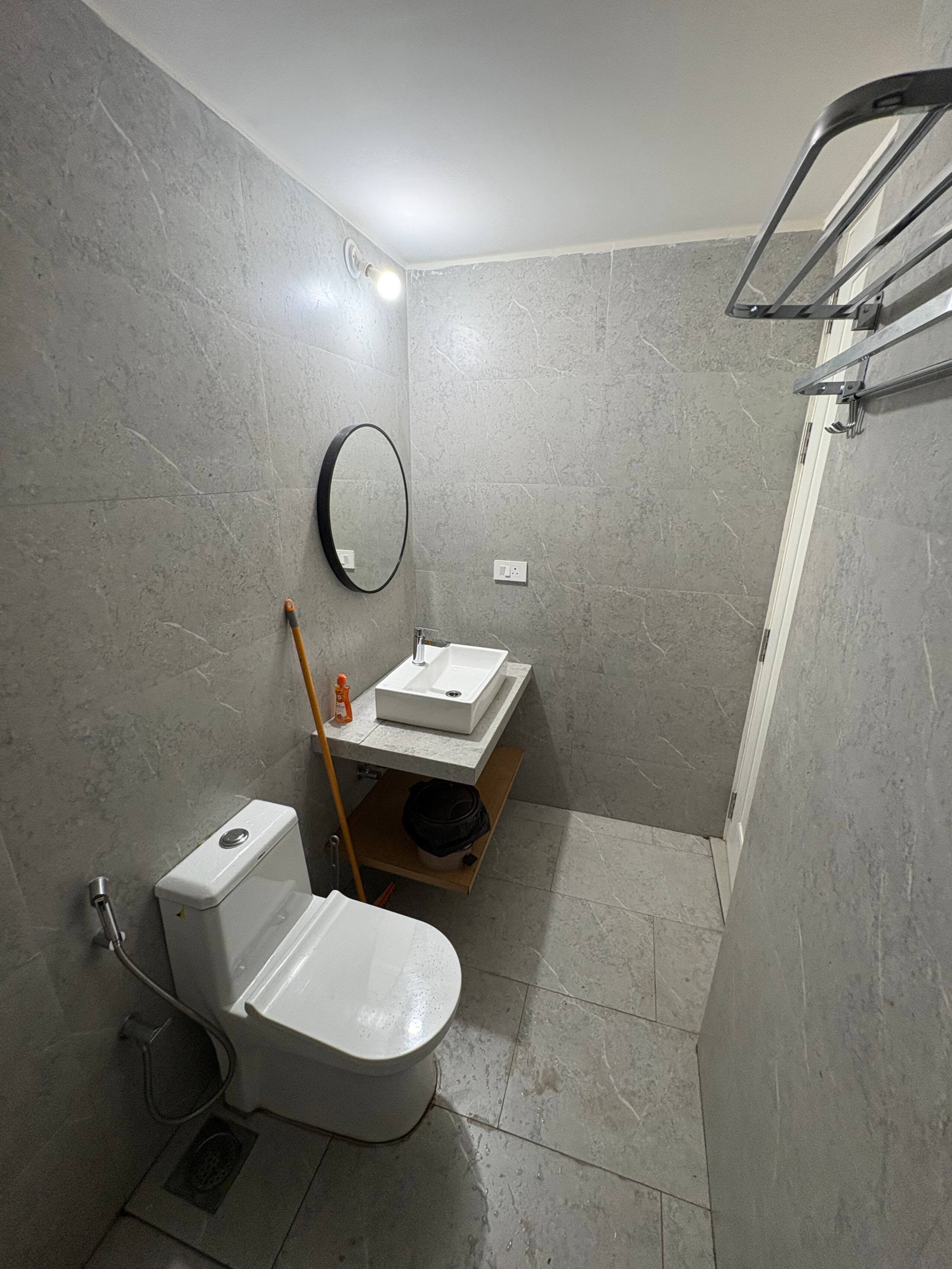 2BHK Suite | Panjim | Pool | 800m Beach 29
