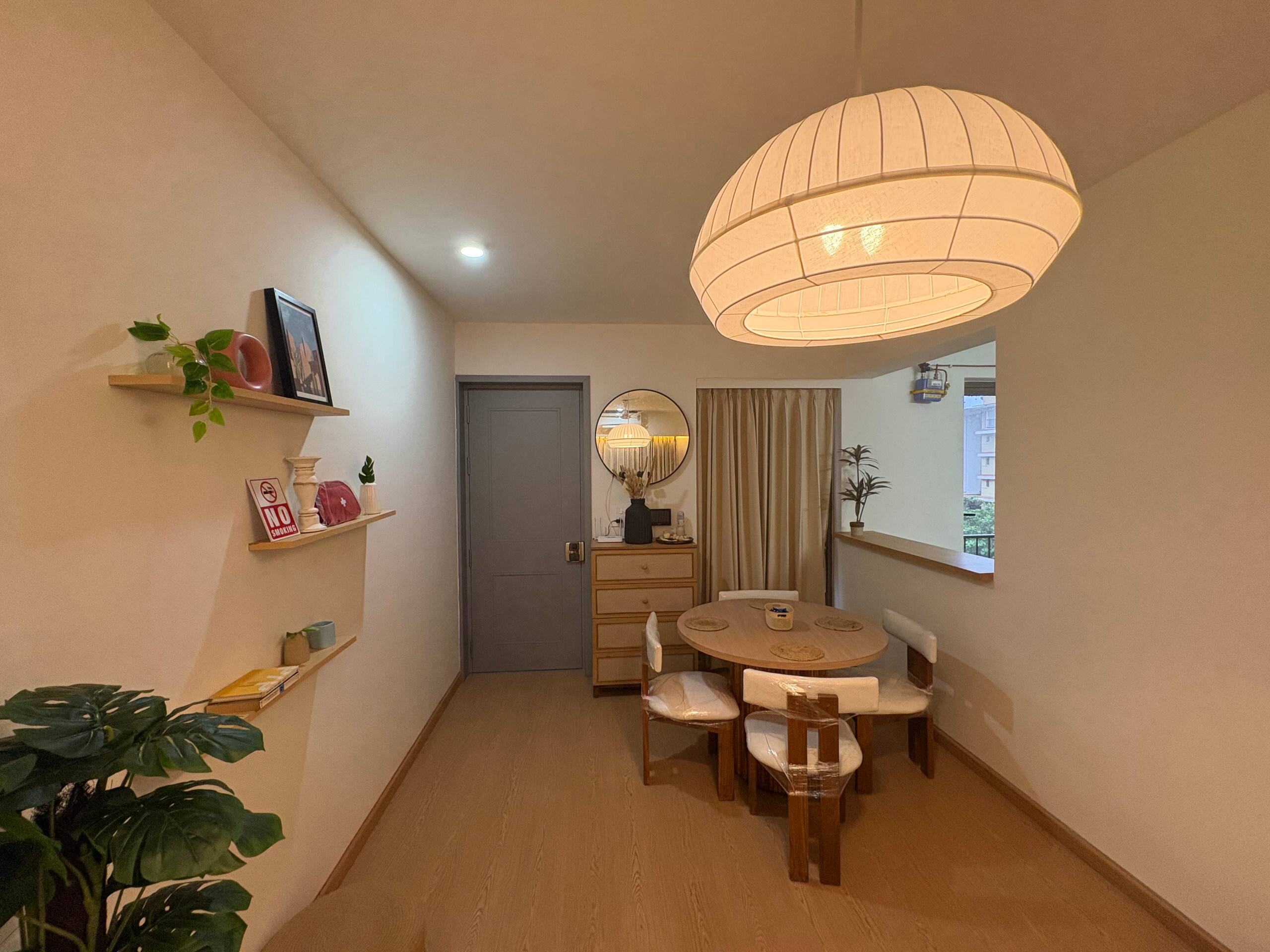 2BHK Suite | Panjim | Pool | 800m Beach 10