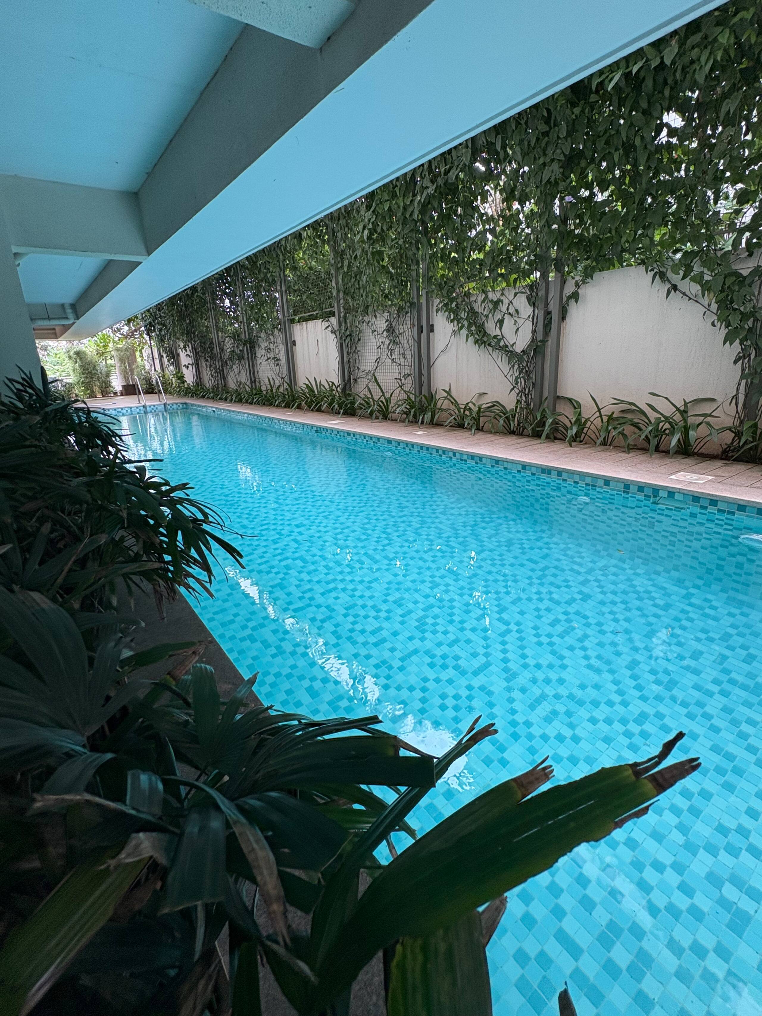 2BHK Suite | Panjim | Pool | 800m Beach 39