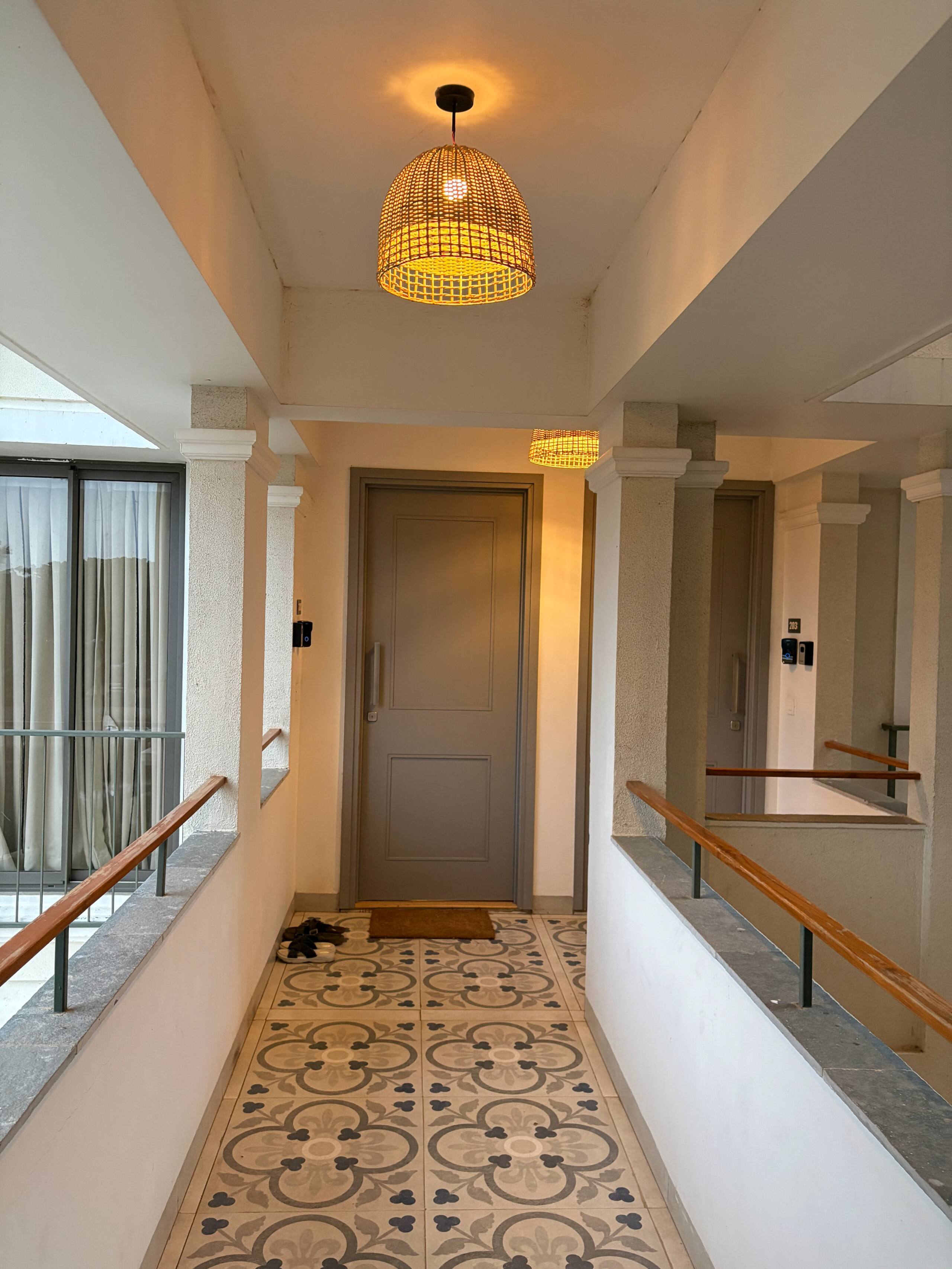 2BHK Suite | Panjim | Pool | 800m Beach 34