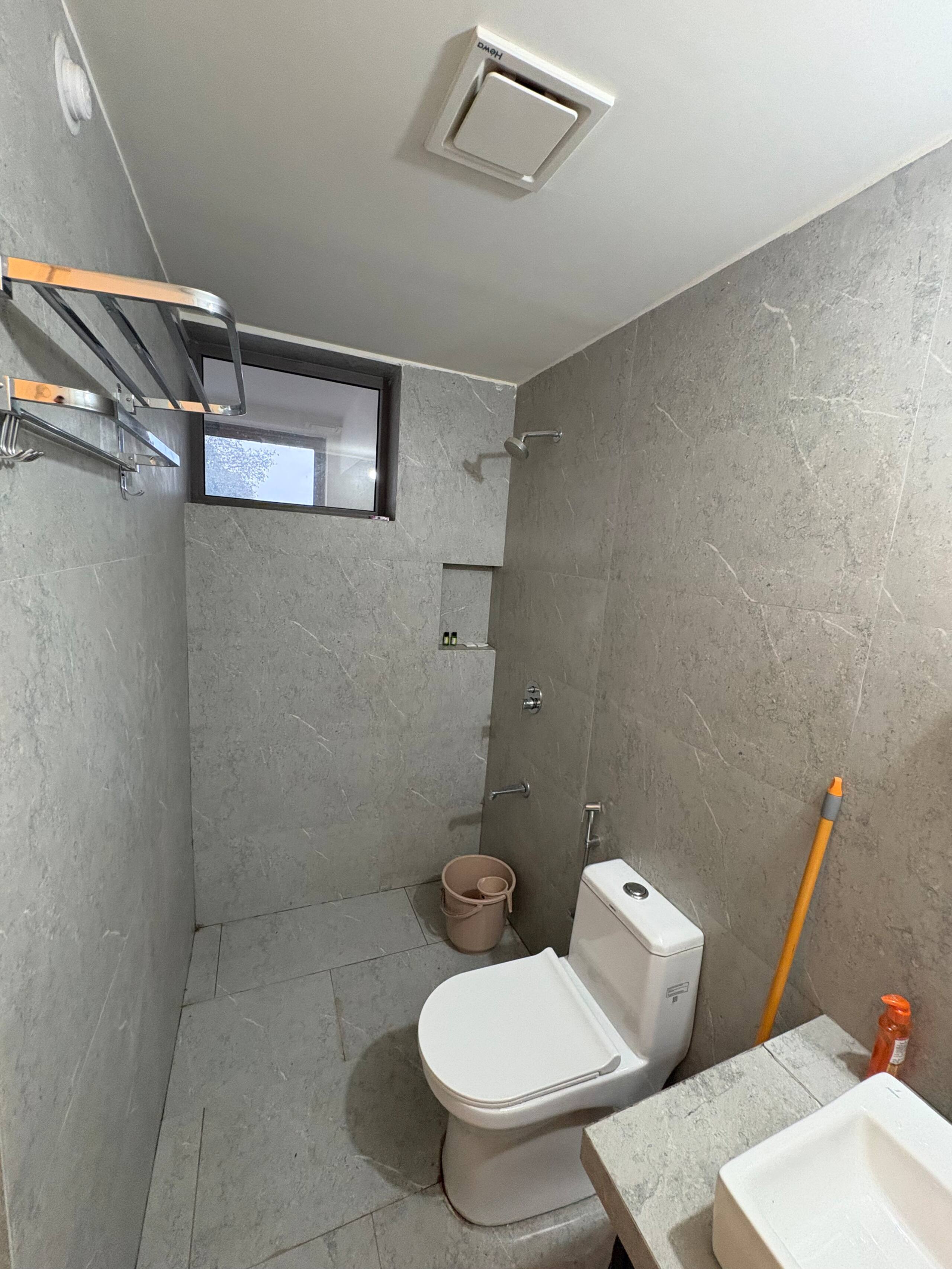 2BHK Suite | Panjim | Pool | 800m Beach 30