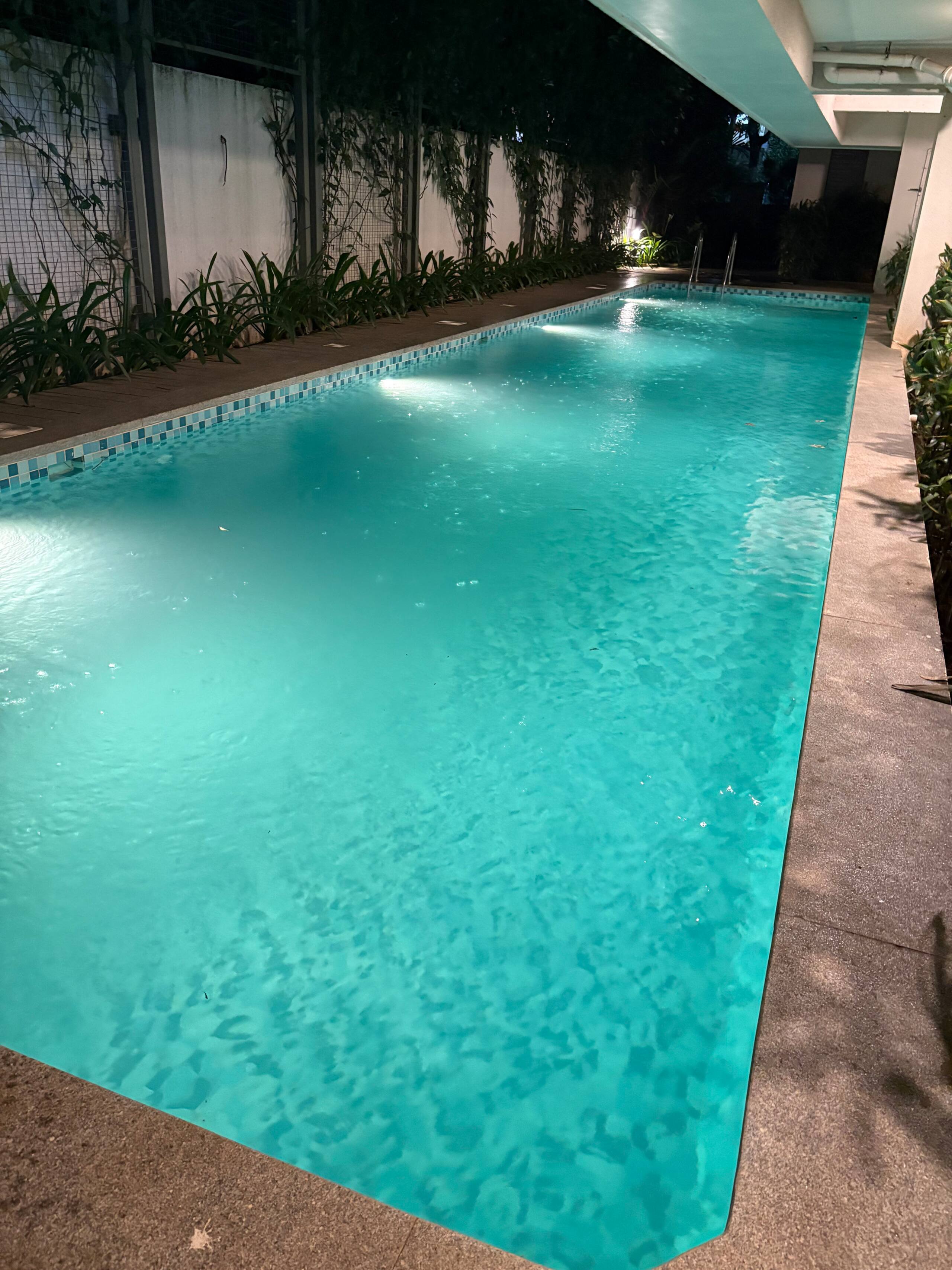 2BHK Suite | Panjim | Pool | 800m Beach 8