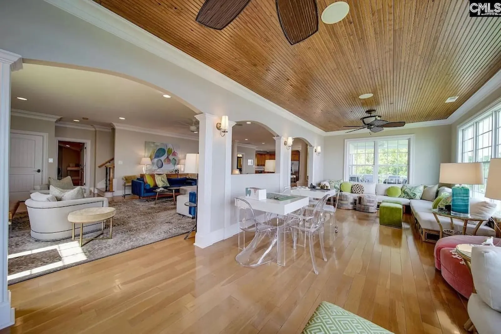 Lake Wateree Lodge 10
