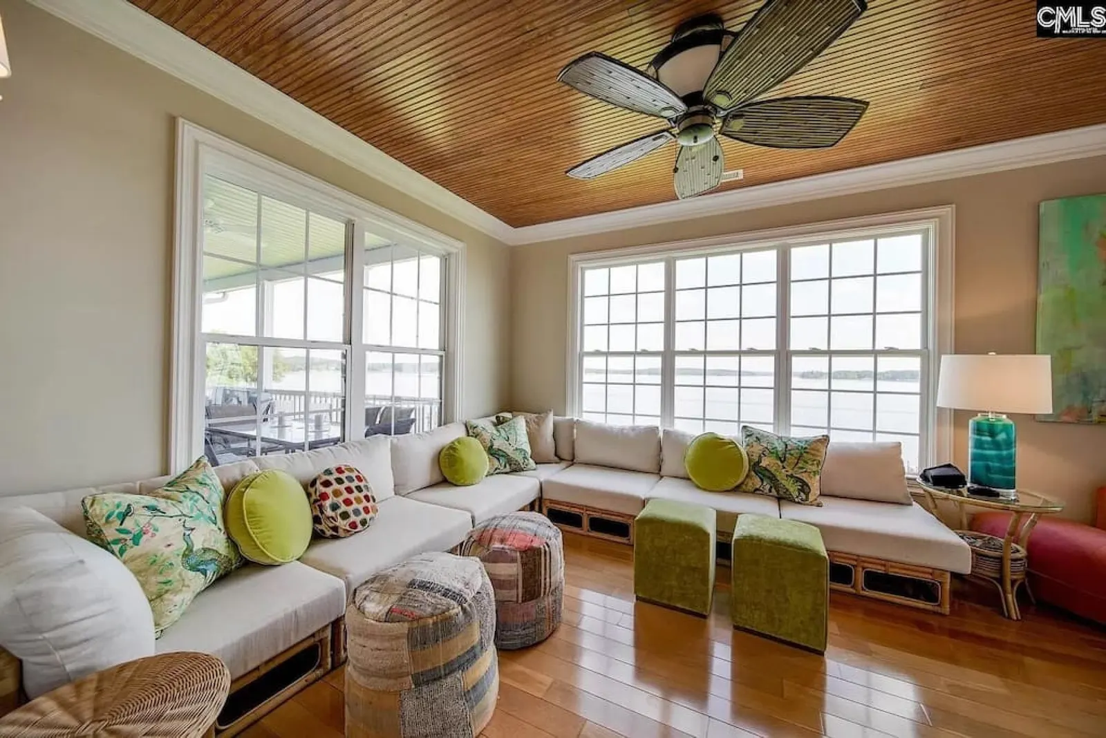 Lake Wateree Lodge 11