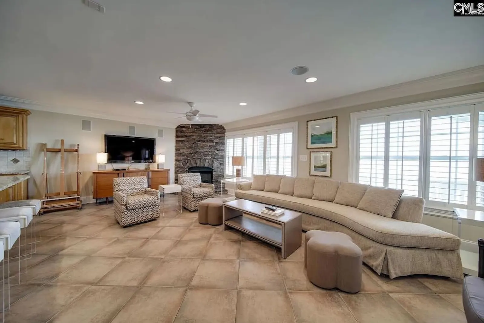 Lake Wateree Lodge 12