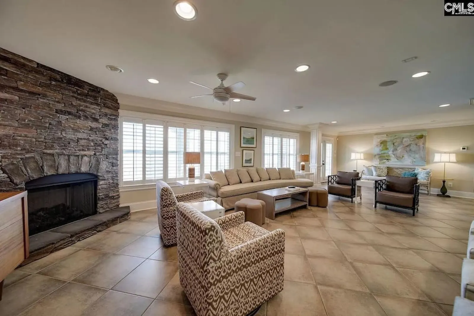 Lake Wateree Lodge 13