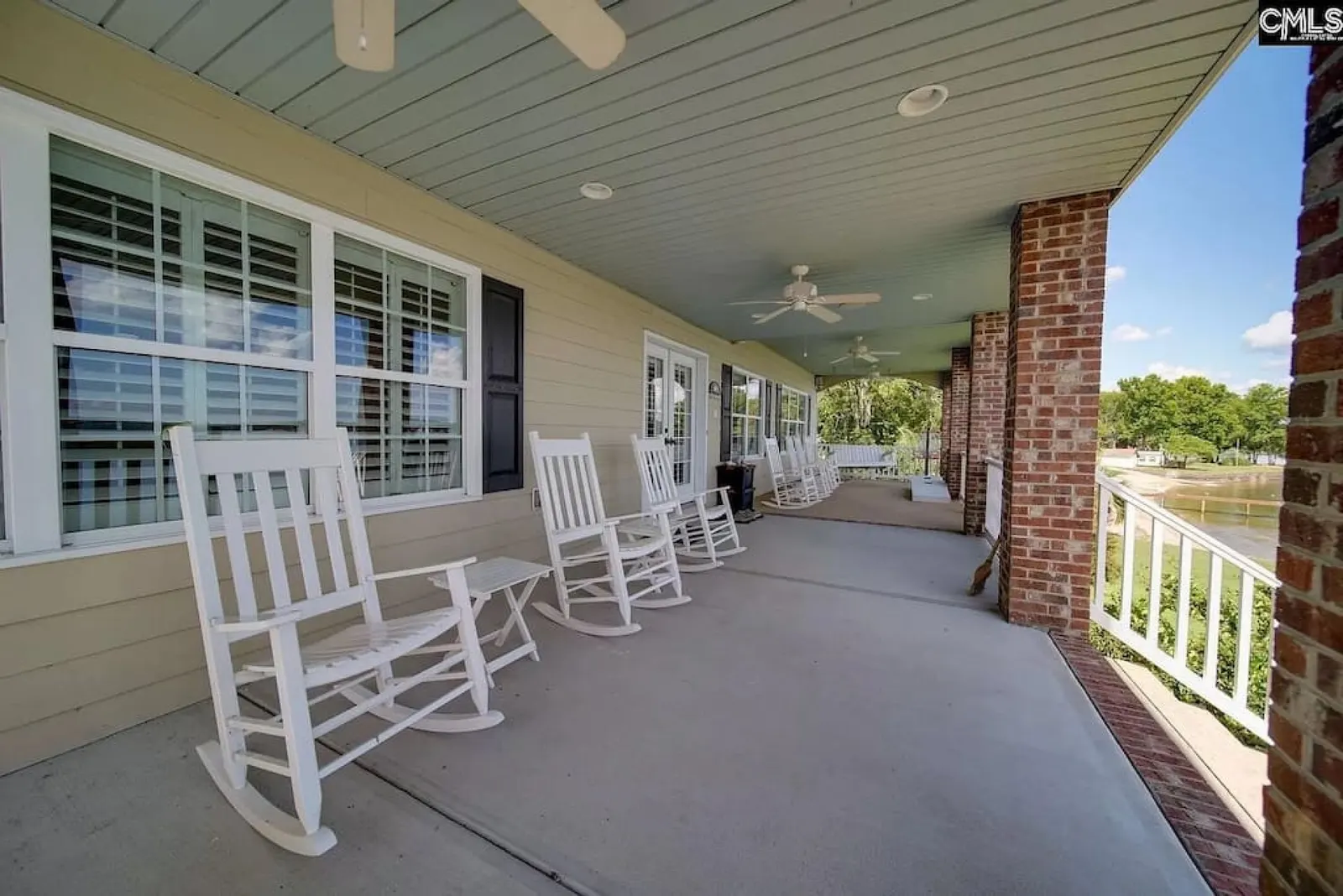 Lake Wateree Lodge 17