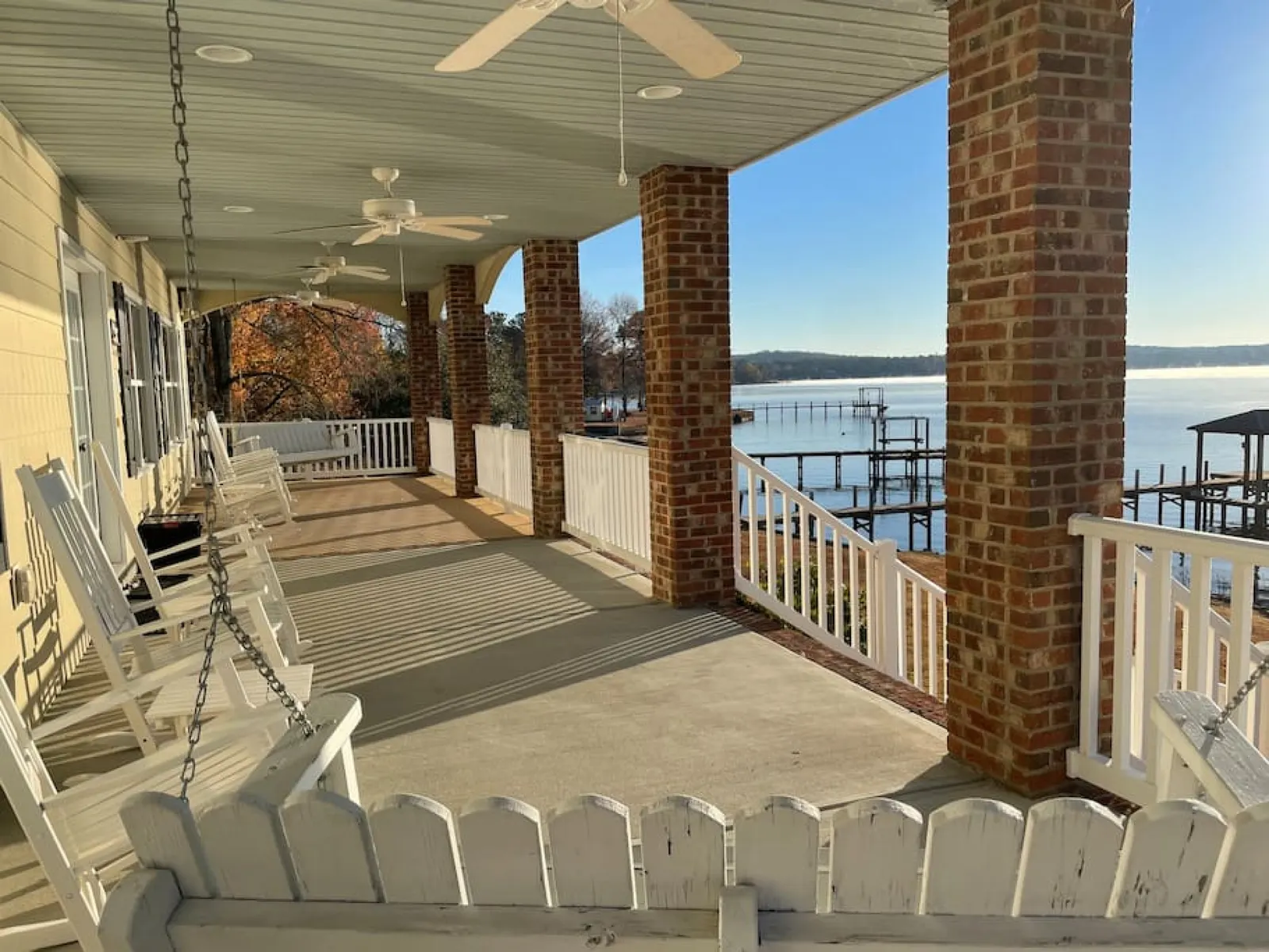 Lake Wateree Lodge 18