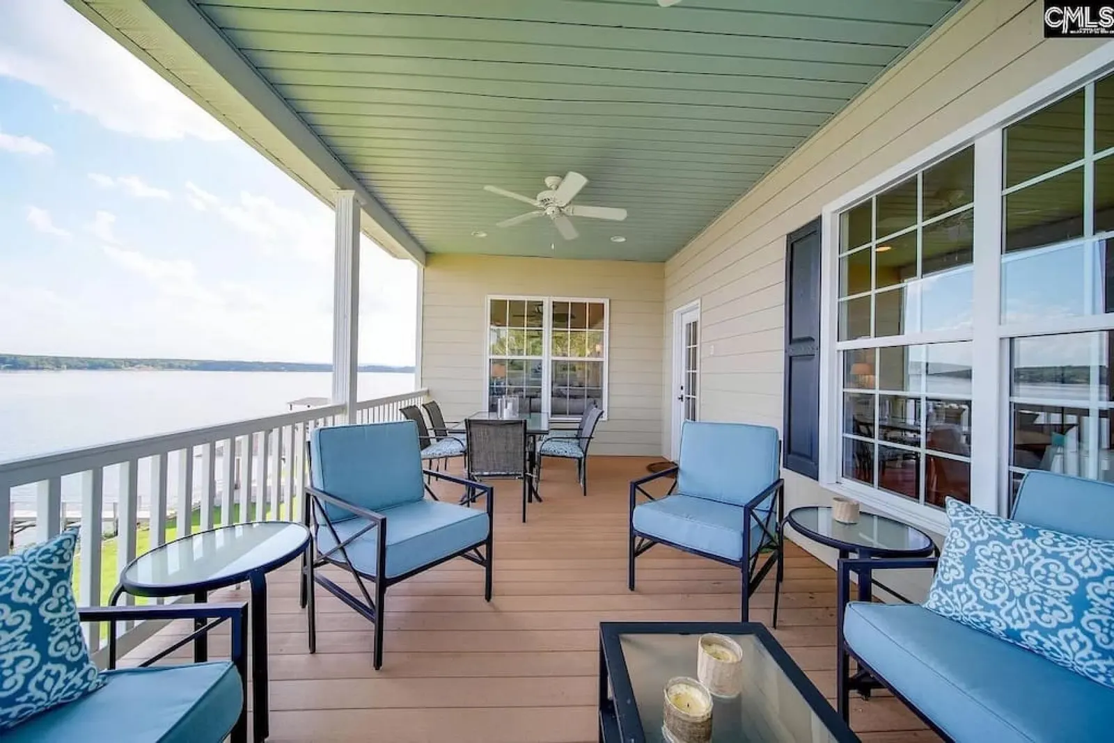 Lake Wateree Lodge 20