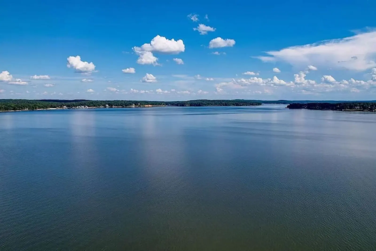 Lake Wateree Lodge — photo 3