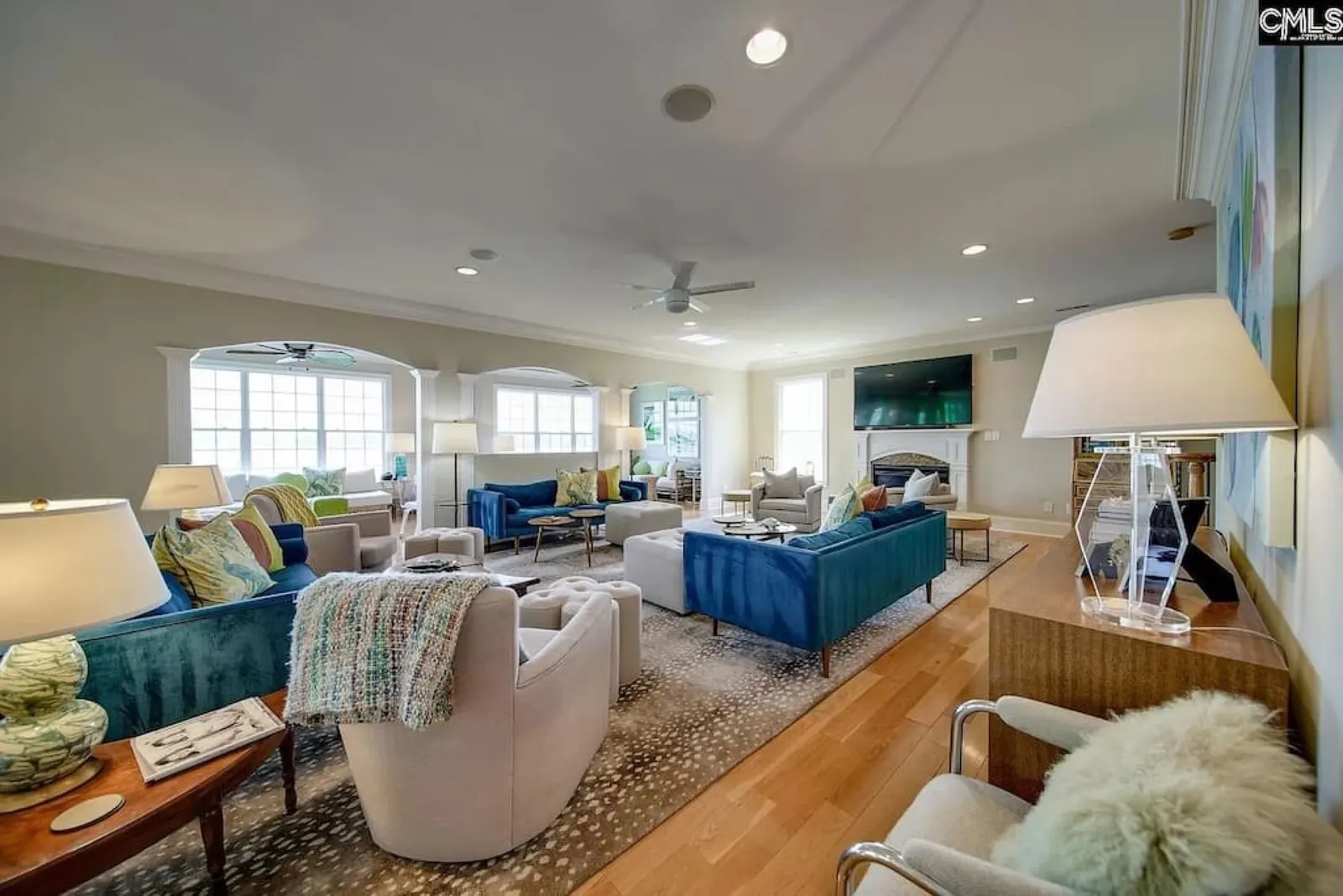 Lake Wateree Lodge 7