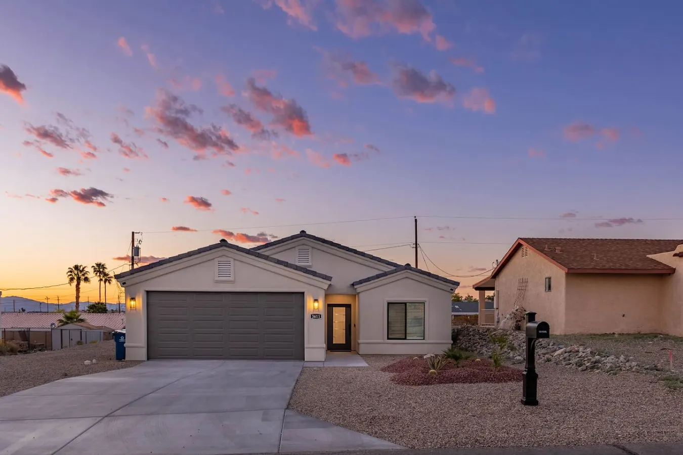 Havasu Breakwater - Pool, Spa, Fire Pit 7