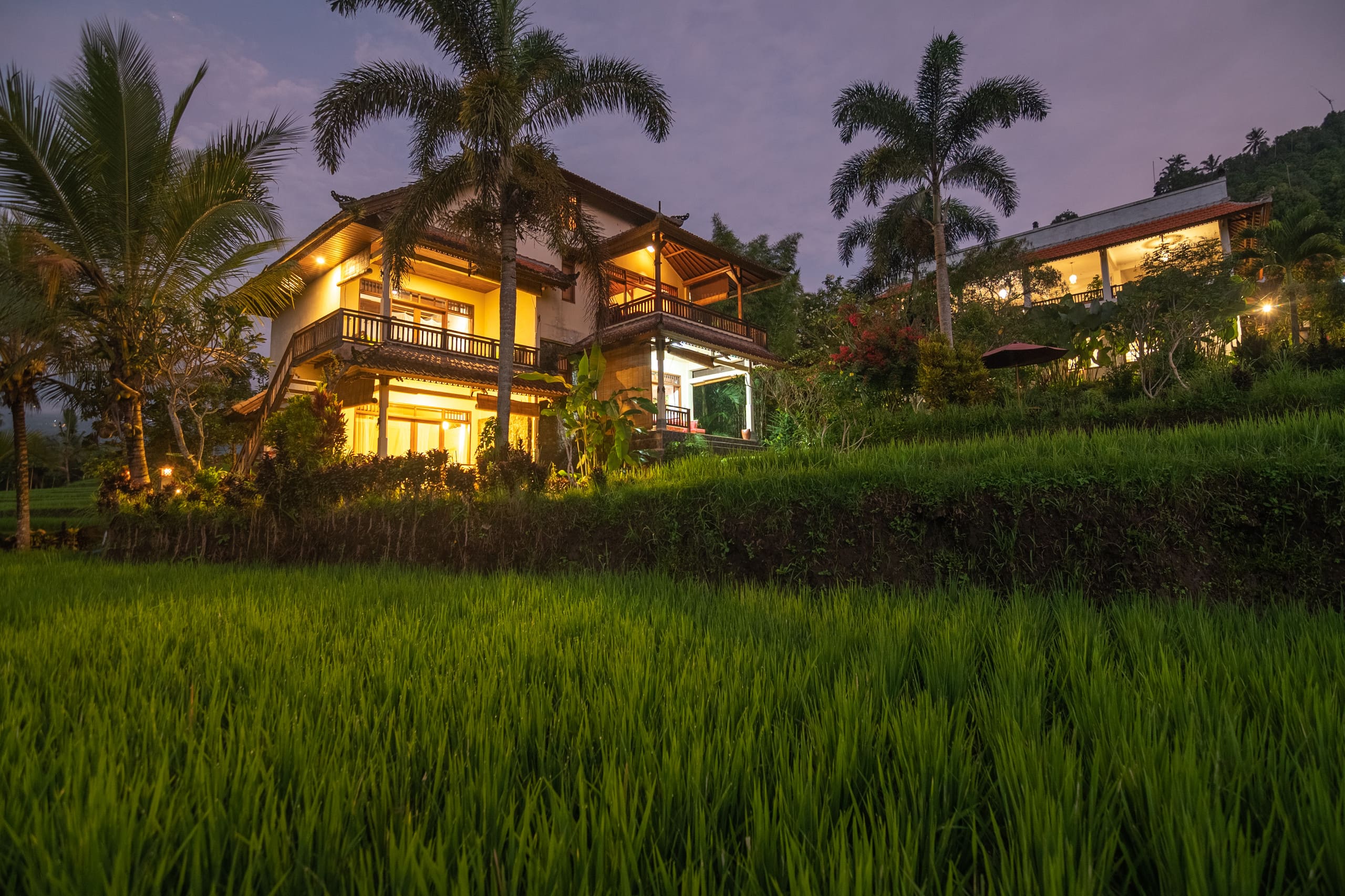 Lesong Hotel and Restaurant — photo 2