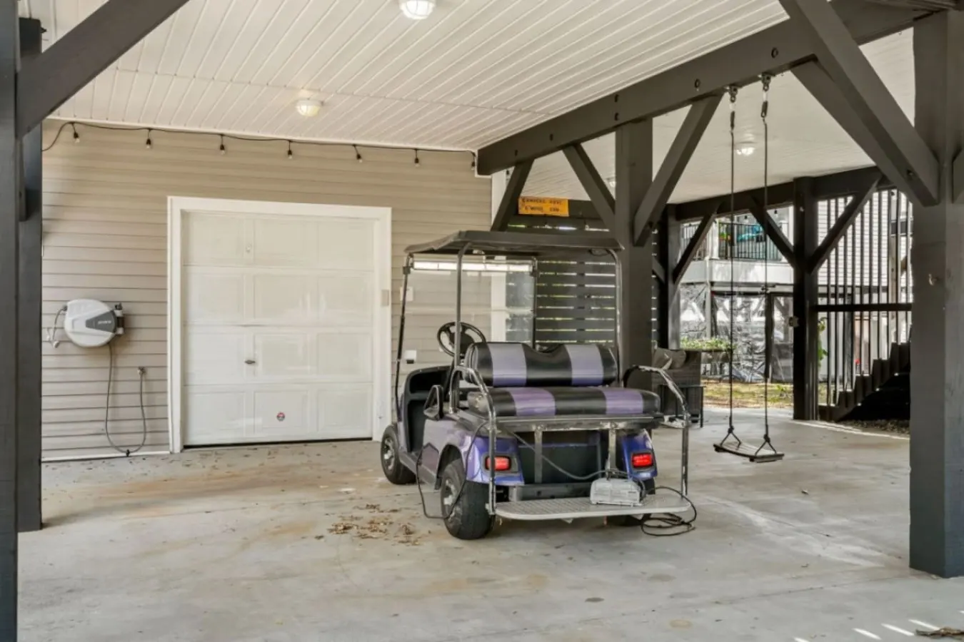 Beachside Bliss Pool Access, Porch & Outdoor TV 7