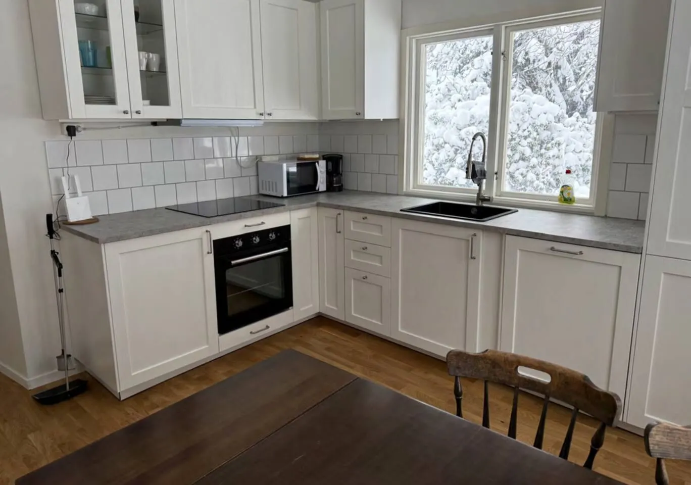Workersstay – Corporate Housing - Tumba - Sverige 2
