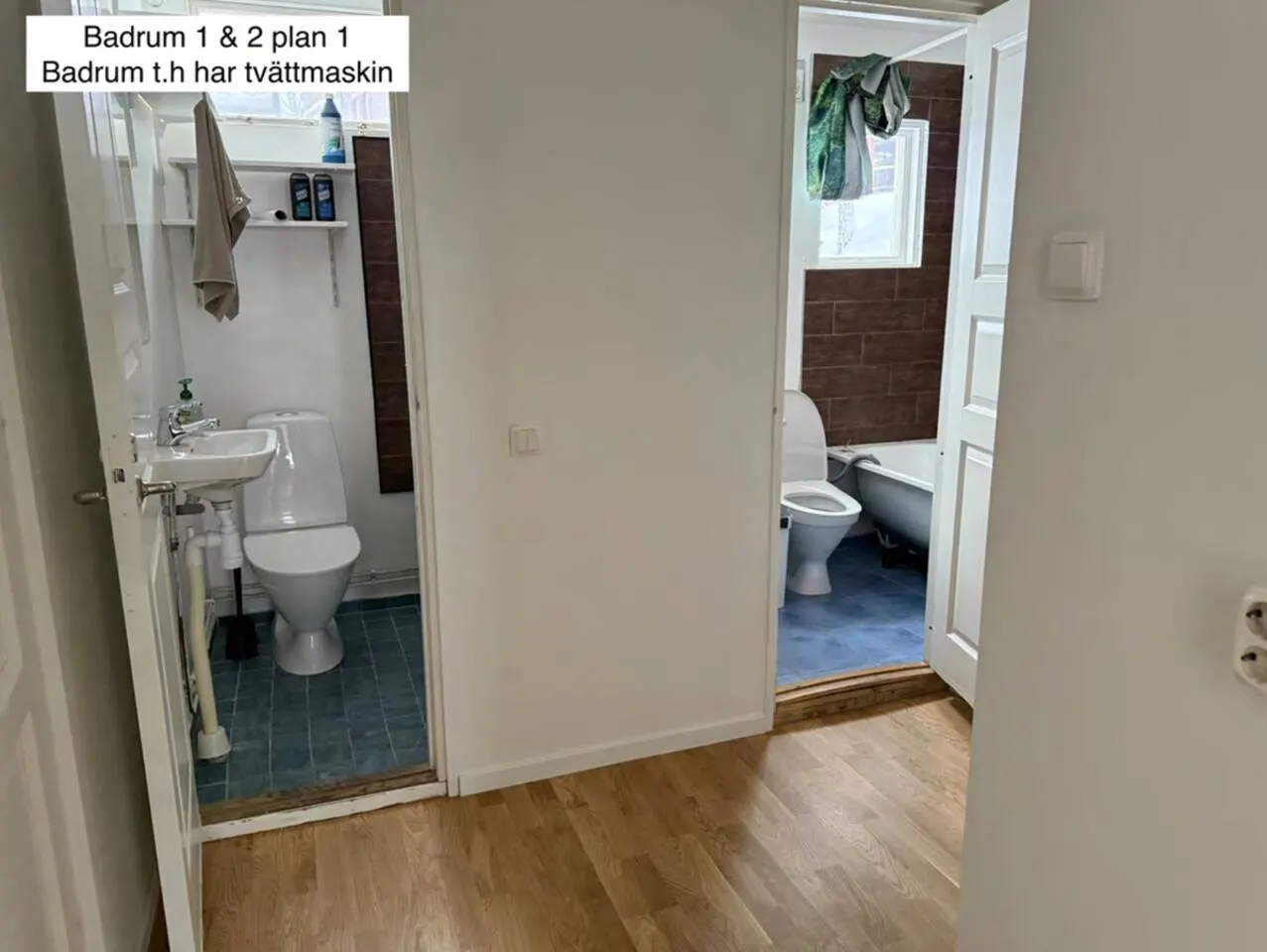 Workersstay – Corporate Housing - Tumba - Sverige 9