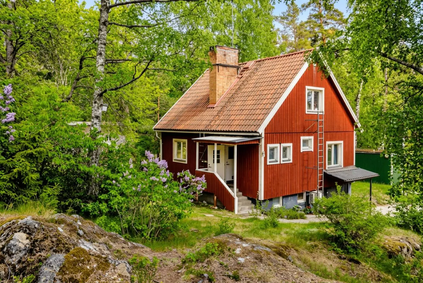 Workersstay – Corporate Housing - Tumba - Sverige 12