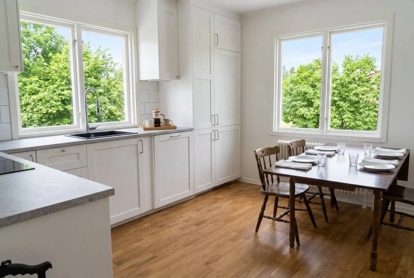 Workersstay – Corporate Housing - Tumba - Sverige 13