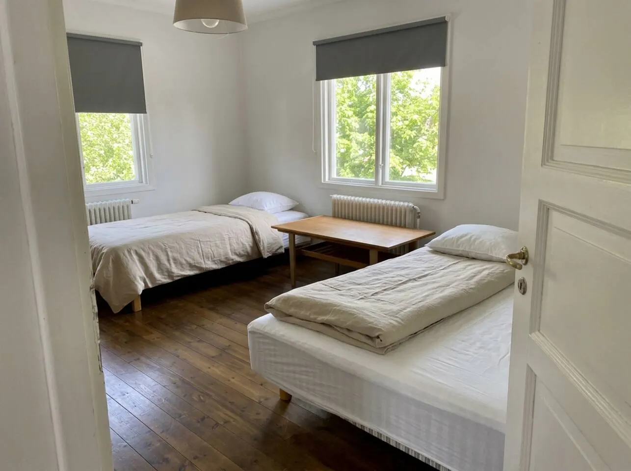 Workersstay – Corporate Housing - Tumba - Sverige 14