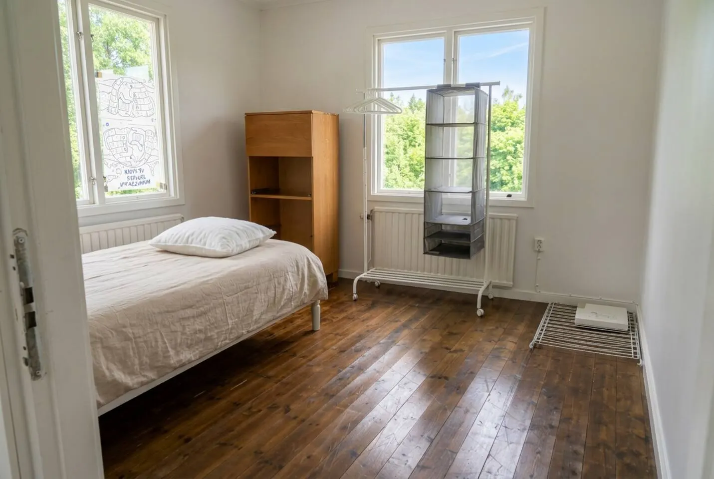 Workersstay – Corporate Housing - Tumba - Sverige 15