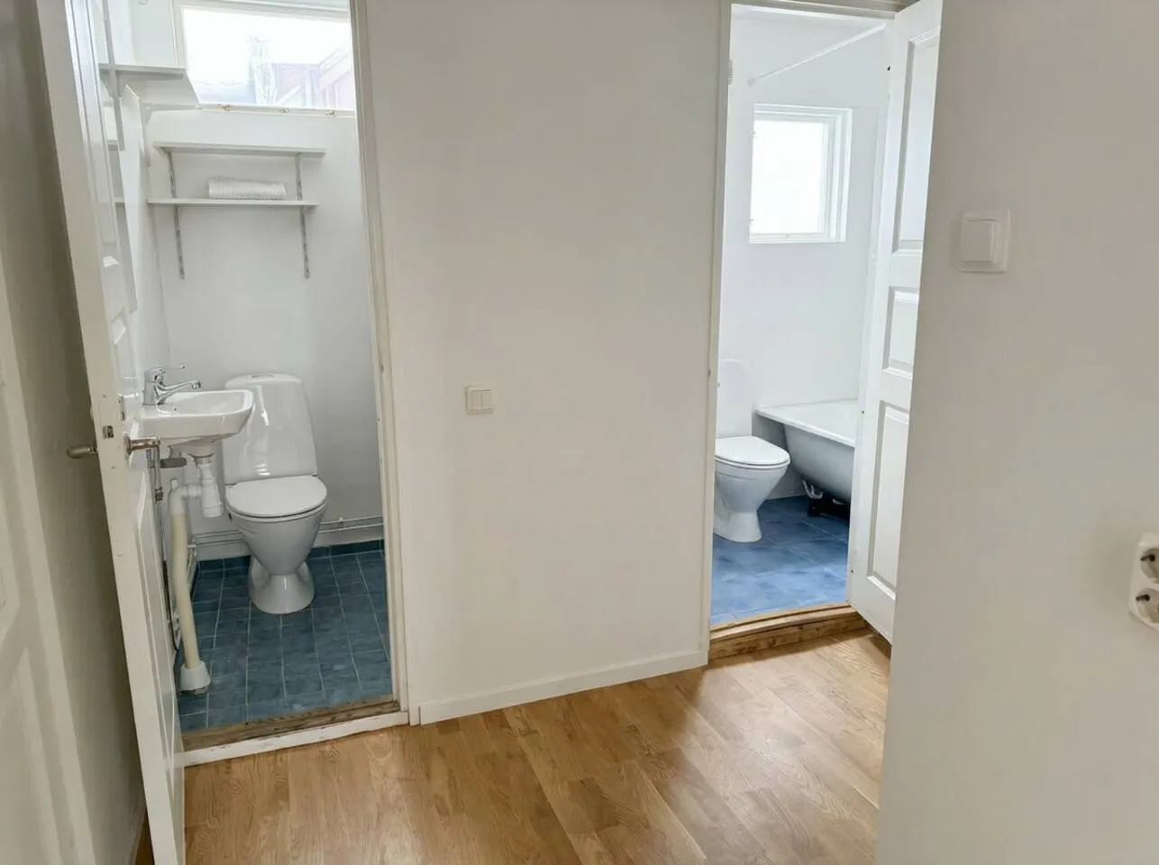 Workersstay – Corporate Housing - Tumba - Sverige 17