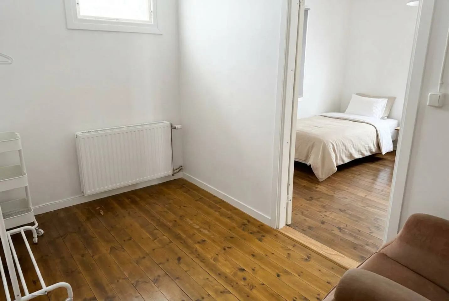 Workersstay – Corporate Housing - Tumba - Sverige 18
