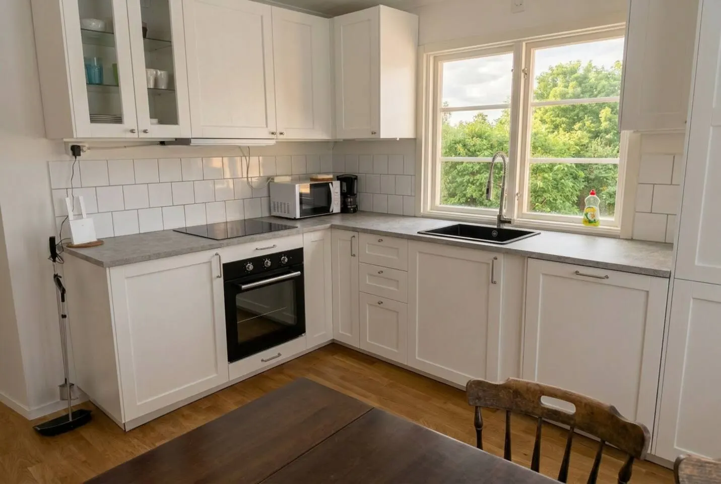 Workersstay – Corporate Housing - Tumba - Sverige 20