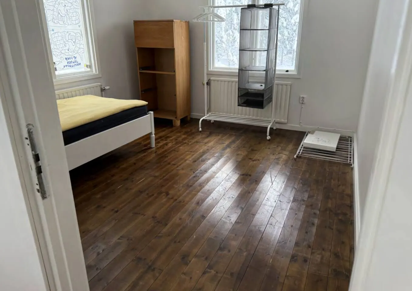 Workersstay – Corporate Housing - Tumba - Sverige 3