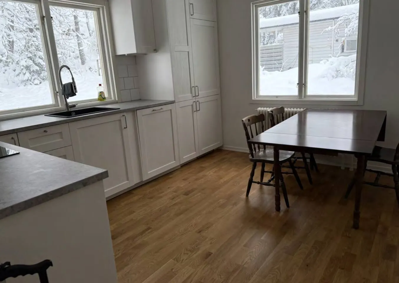 Workersstay – Corporate Housing - Tumba - Sverige 6