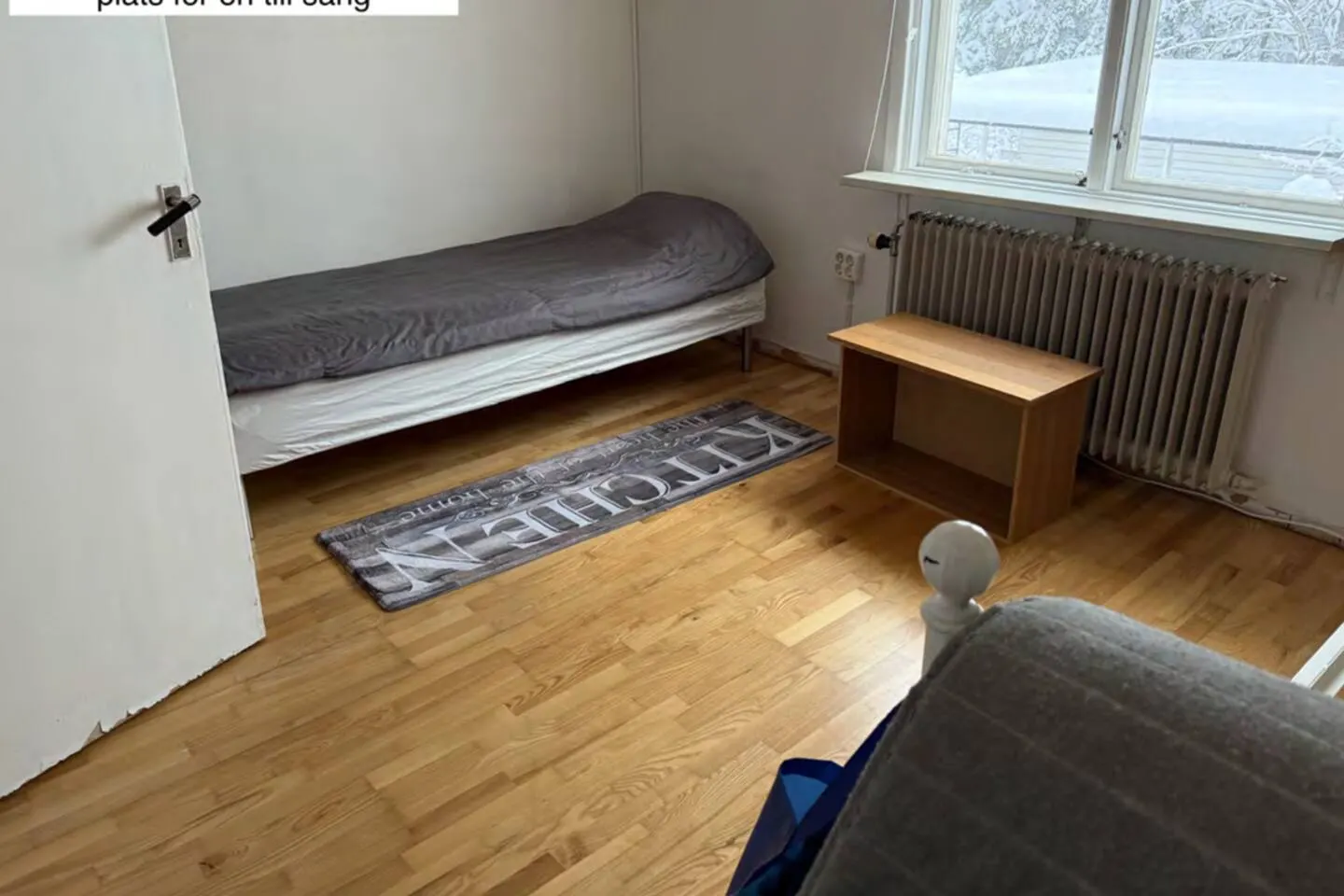 Workersstay – Corporate Housing - Tumba - Sverige 7
