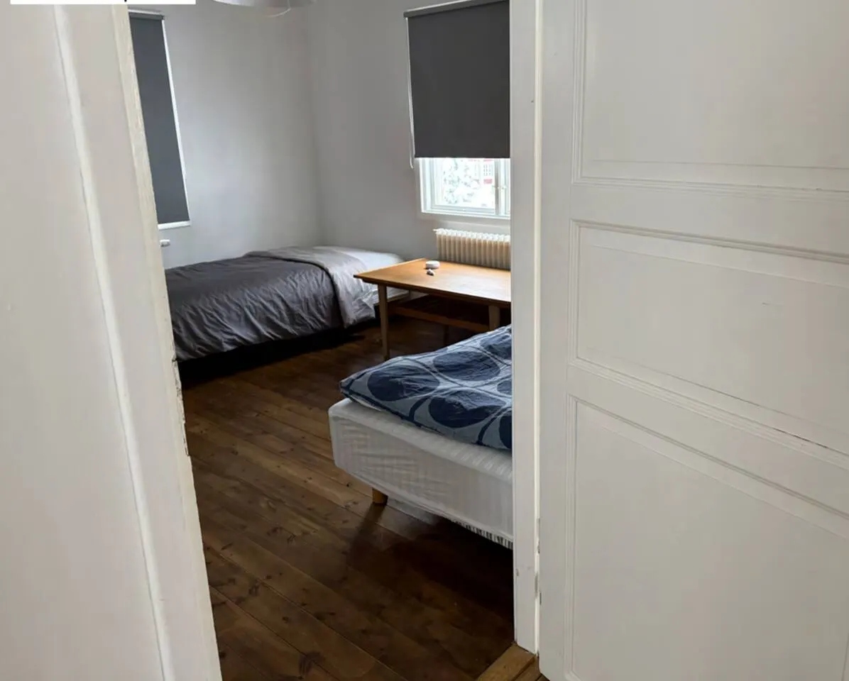 Workersstay – Corporate Housing - Tumba - Sverige 8