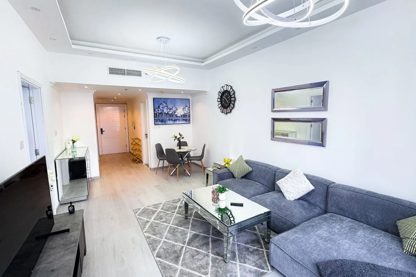 Jumeriah Lake Tower - Lake View (JLT) (MAG214) (2) — photo 2