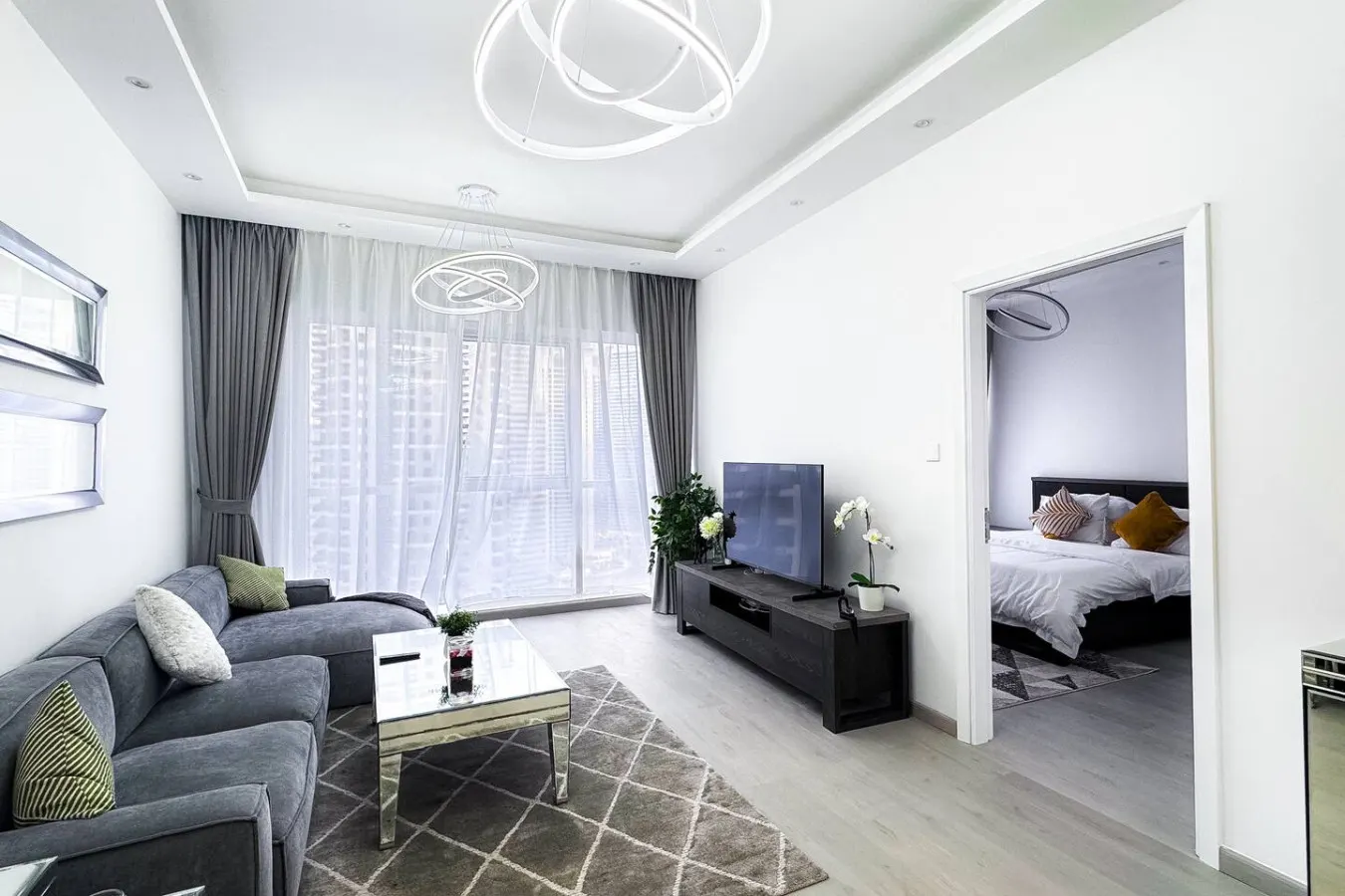 Jumeriah Lake Tower - Lake View (JLT) (MAG214) (2) 11