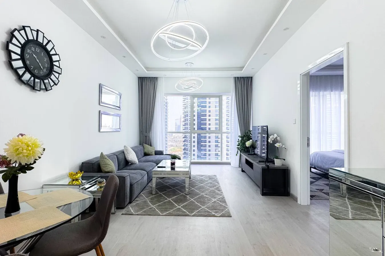 Jumeriah Lake Tower - Lake View (JLT) (MAG214) (2) — photo 4