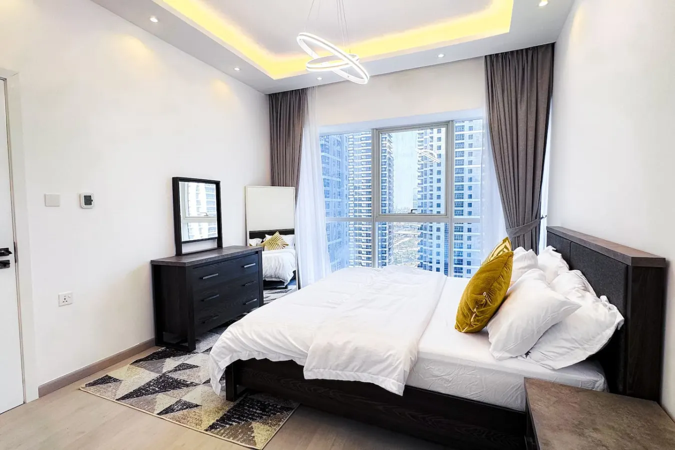 Jumeriah Lake Tower - Lake View (JLT) (MAG214) (2) — photo 5