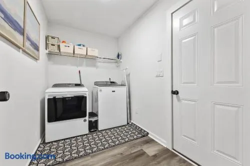 Spacious 3BR Loganville Retreat w/ Yard 10