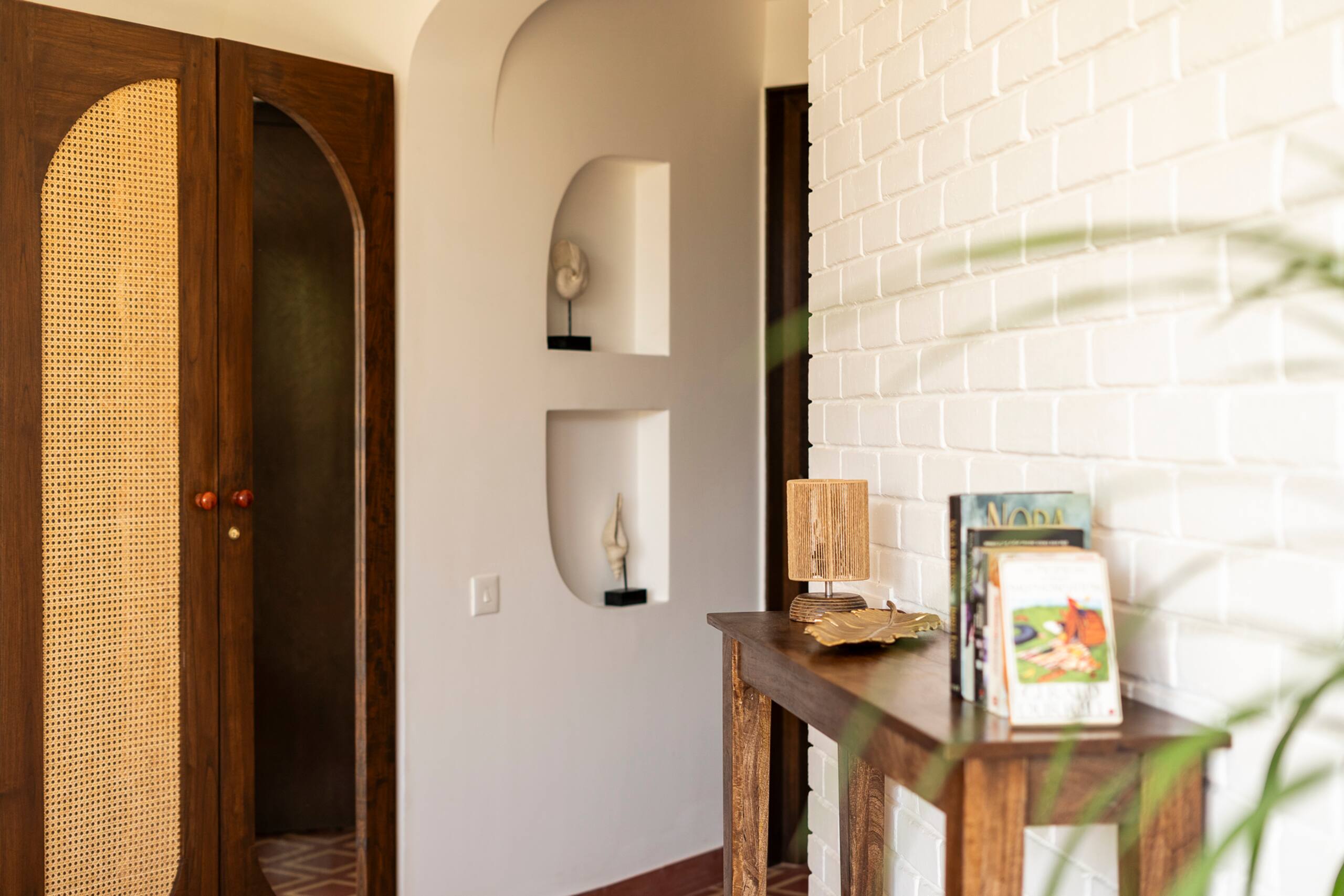 ElVolar Peaceful 2BHK Apartment w/ Balcony 29