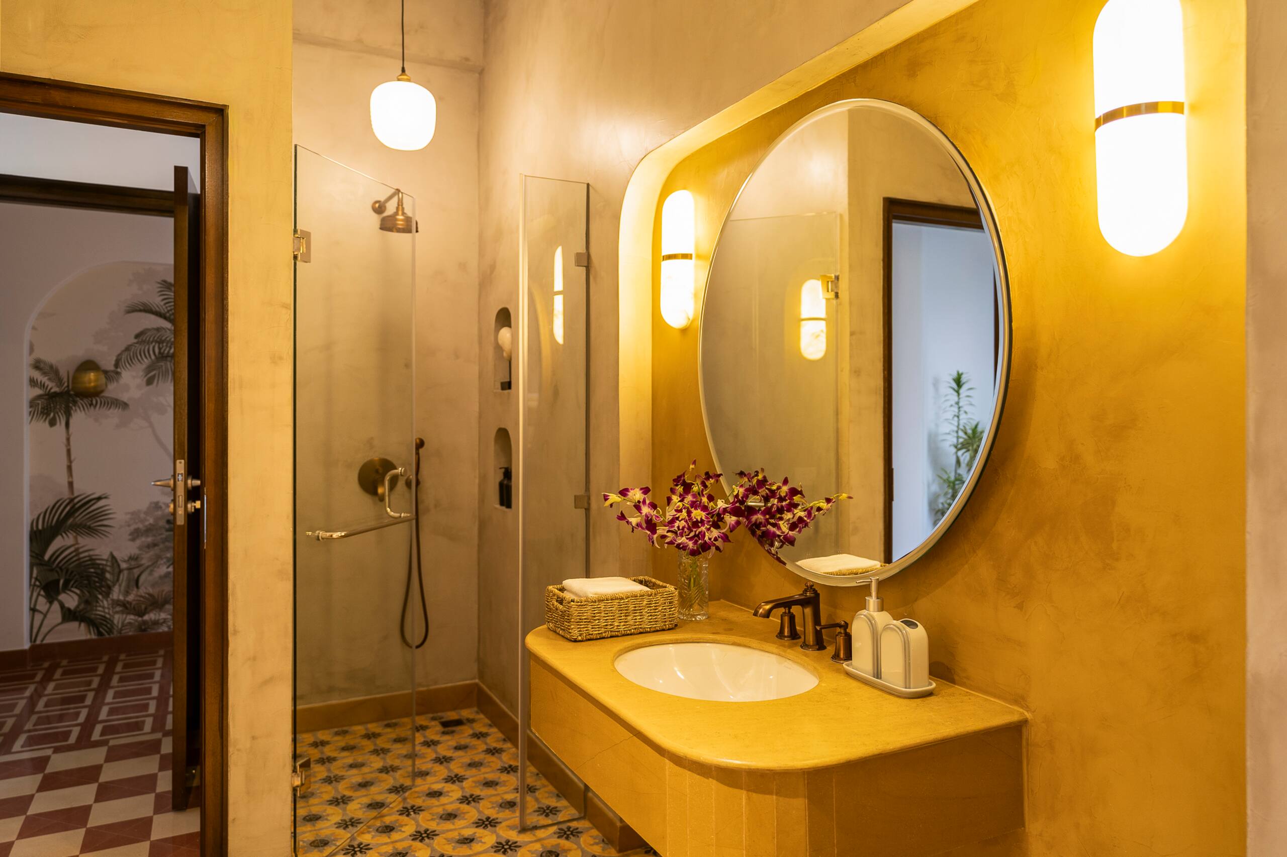 ElVolar Peaceful 2BHK Apartment w/ Balcony — photo 3