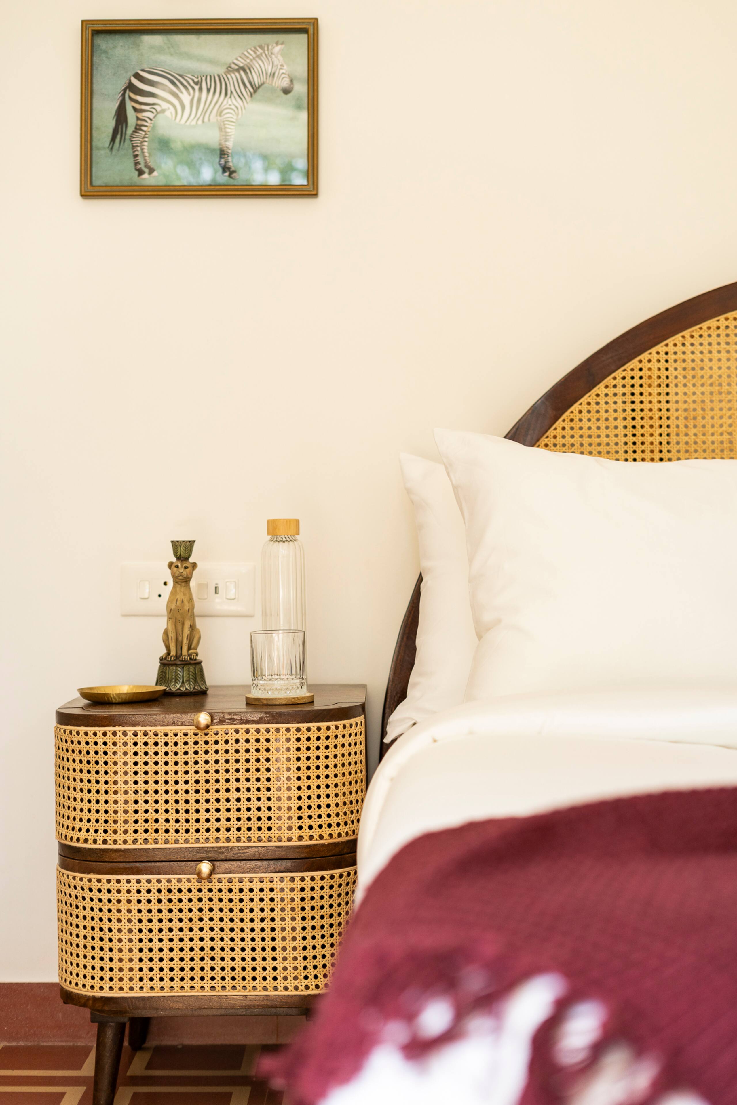 ElVolar Peaceful 2BHK Apartment w/ Balcony 20