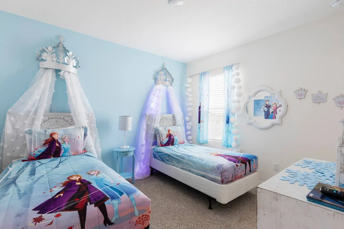 Luxury Disney Getaway, Free Pool Heat, Game Room. — photo 2