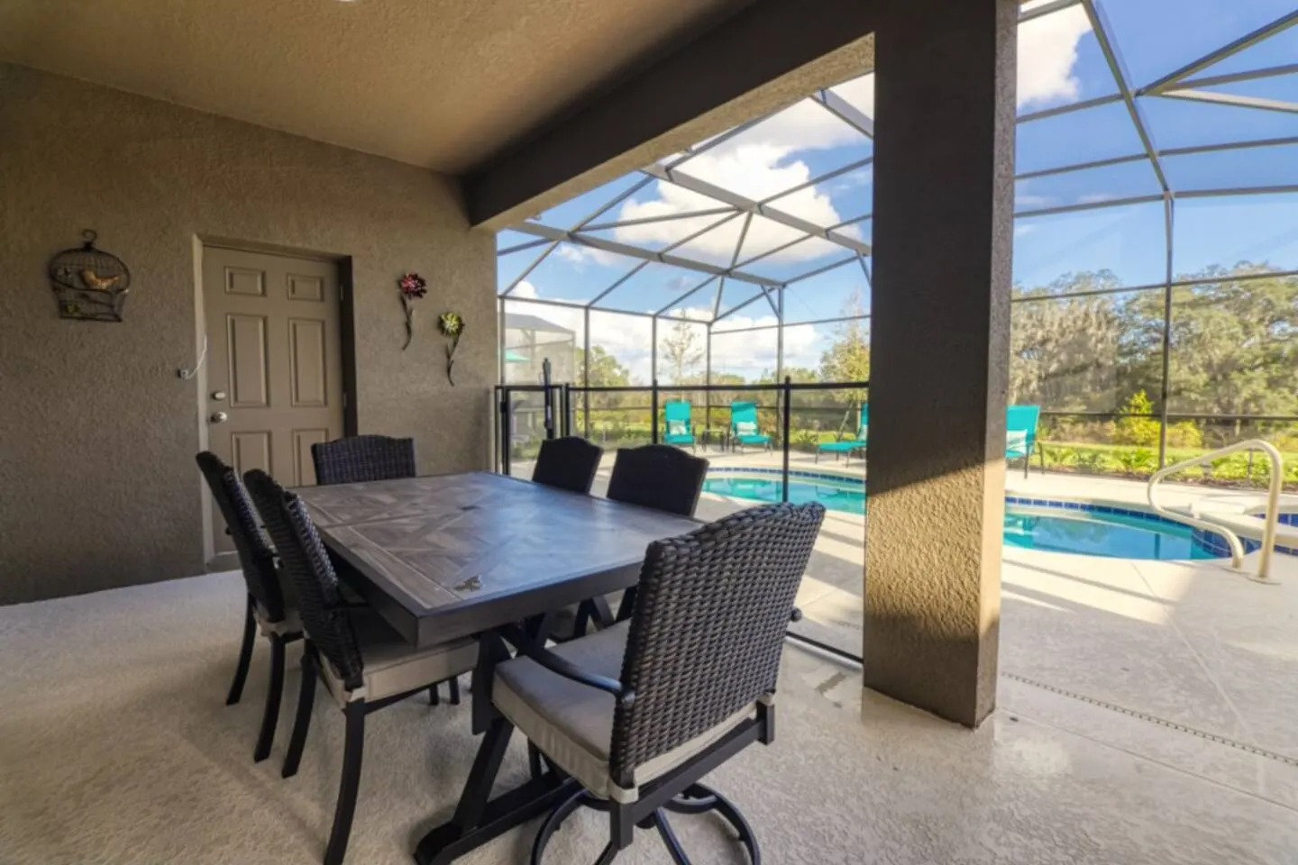 Luxury Disney Getaway, Free Pool Heat, Game Room 9
