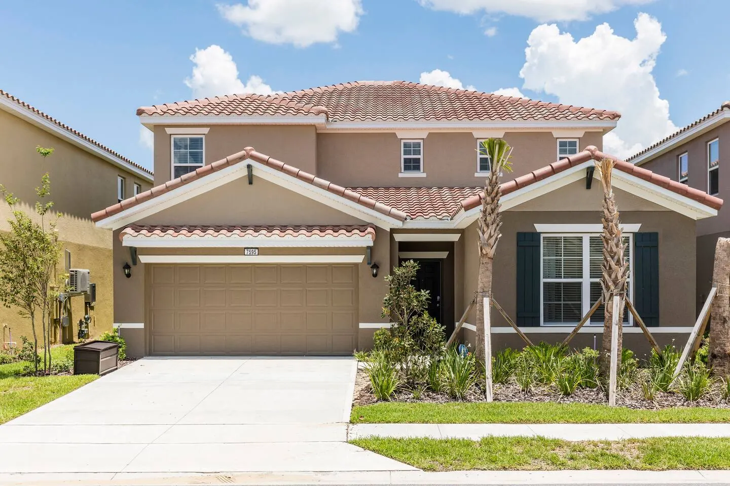 Luxury Disney Getaway, Free Pool Heat, Game Room 10