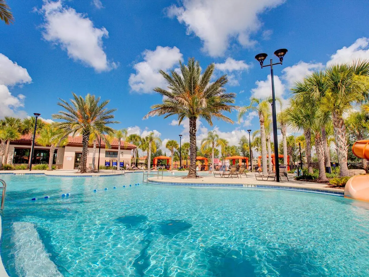 Luxury Disney Getaway, Free Pool Heat, Game Room 11