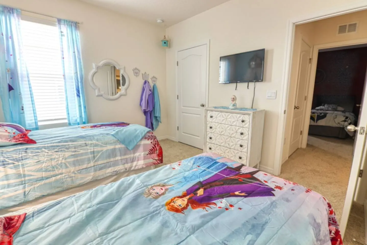 Luxury Disney Getaway, Free Pool Heat, Game Room 13