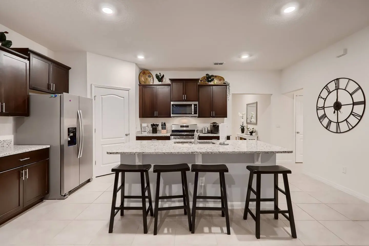 Luxury Disney Getaway, Free Pool Heat, Game Room 14